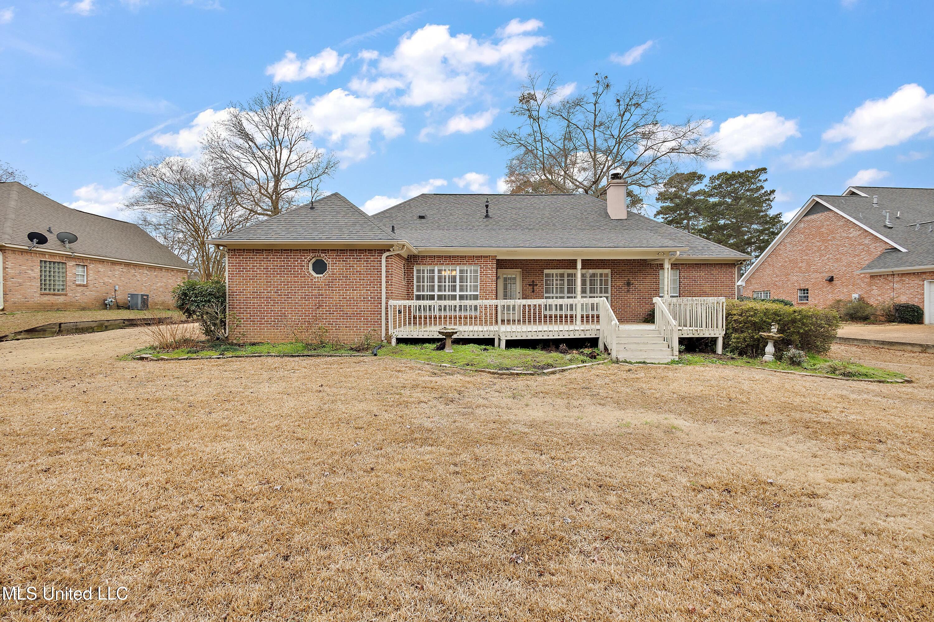 310 Fox Hollow Canton, MS 39046 - Photo 26 of 27 29-HTP_1203-1