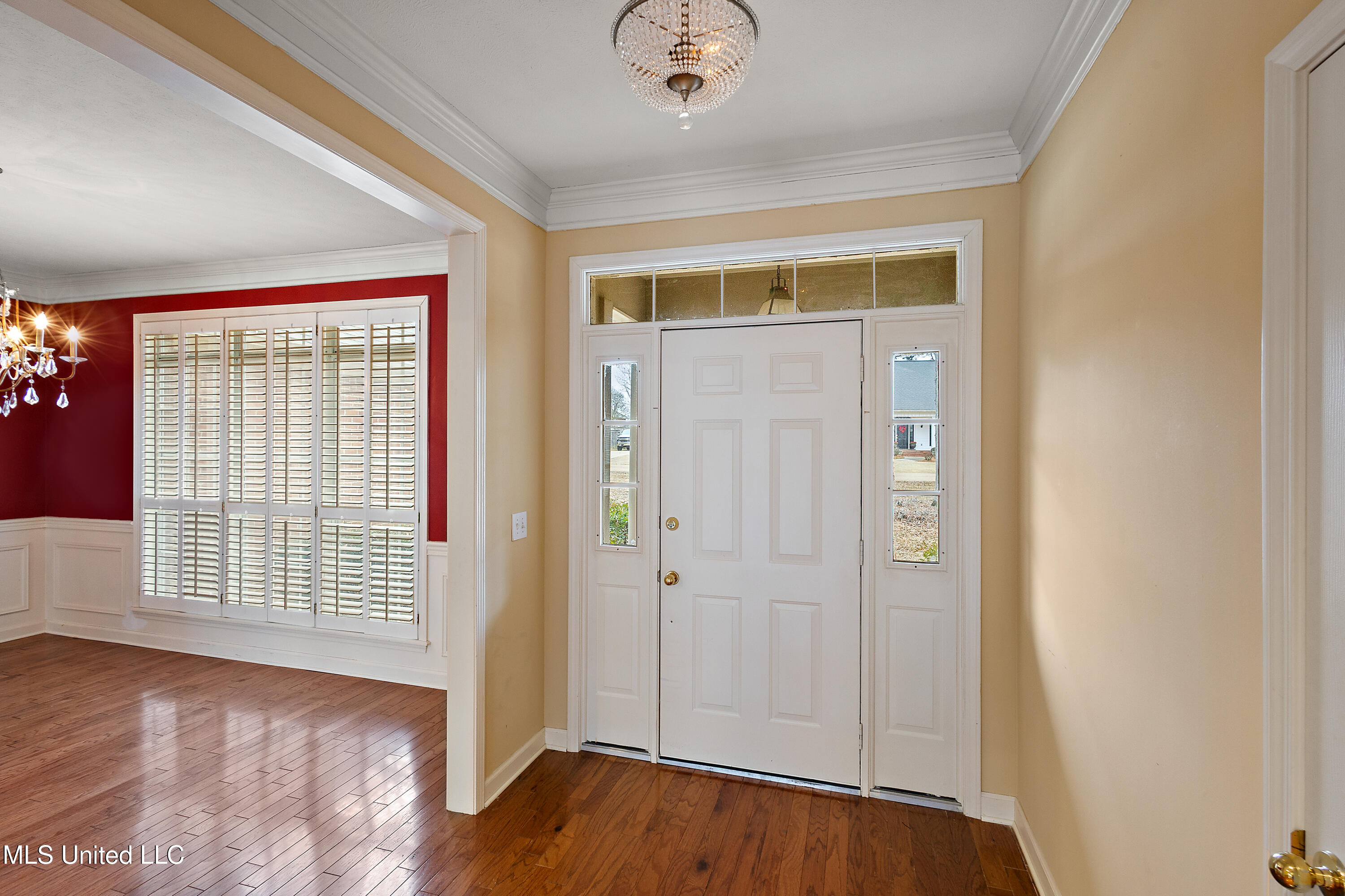 310 Fox Hollow Canton, MS 39046 - Photo 3 of 27 05-HTP_1125