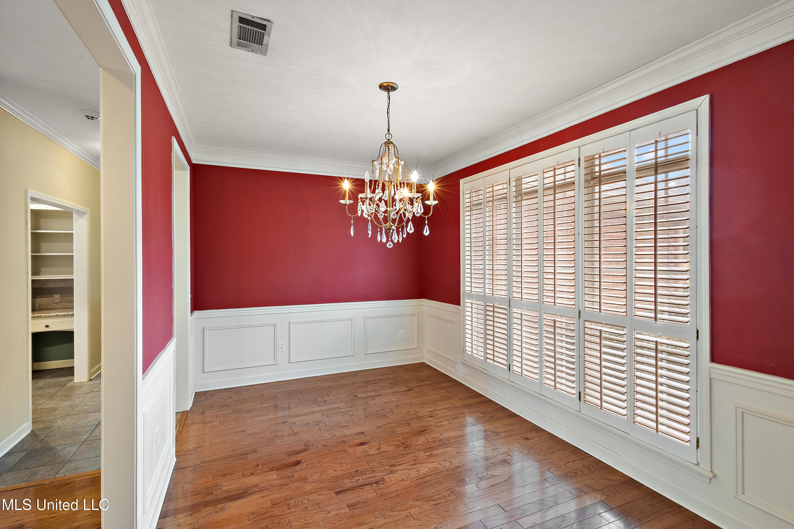 310 Fox Hollow Canton, MS 39046 - Photo 6 of 27 07-HTP_1131