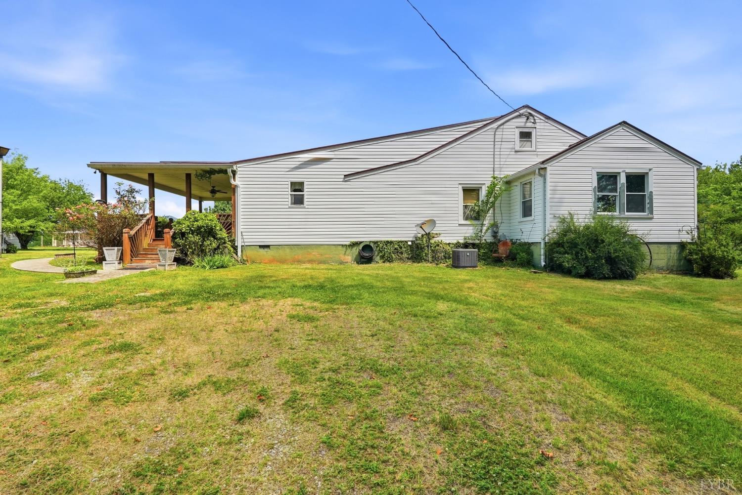 378 South 5 Forks Road Monroe, VA 24574 - Photo 42 of 43