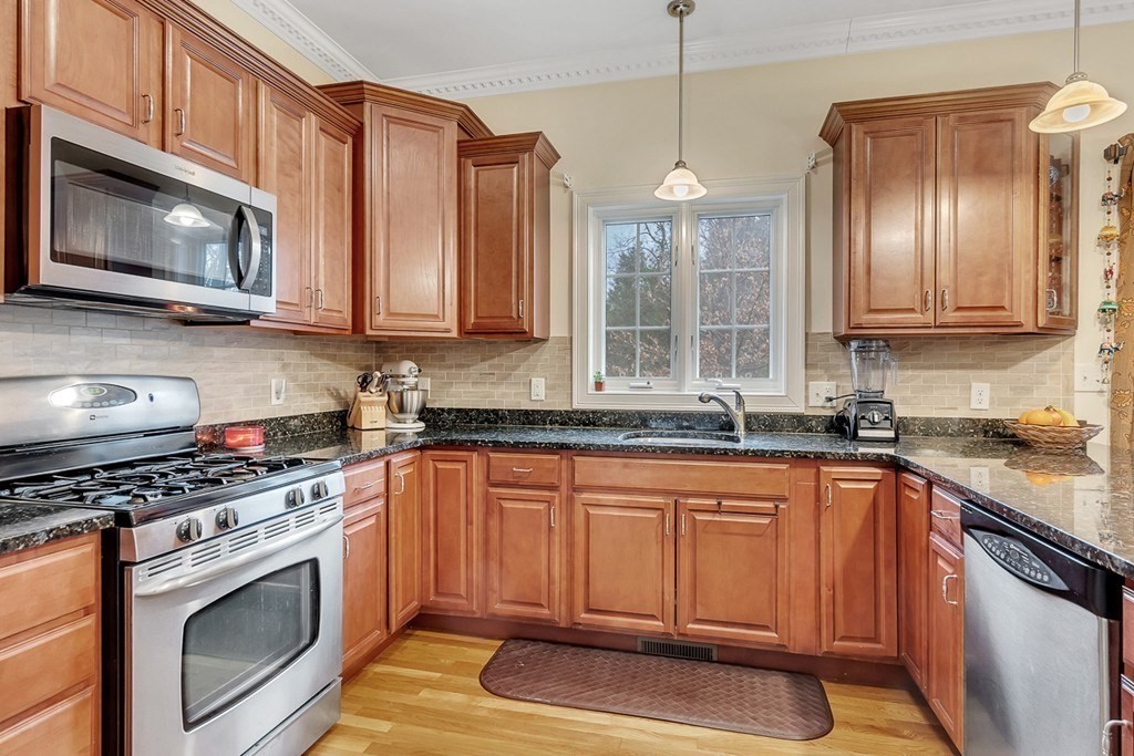 1 C Charles Ridge Road, Unit 1C Littleton, MA 01460 - Photo 4 of 17