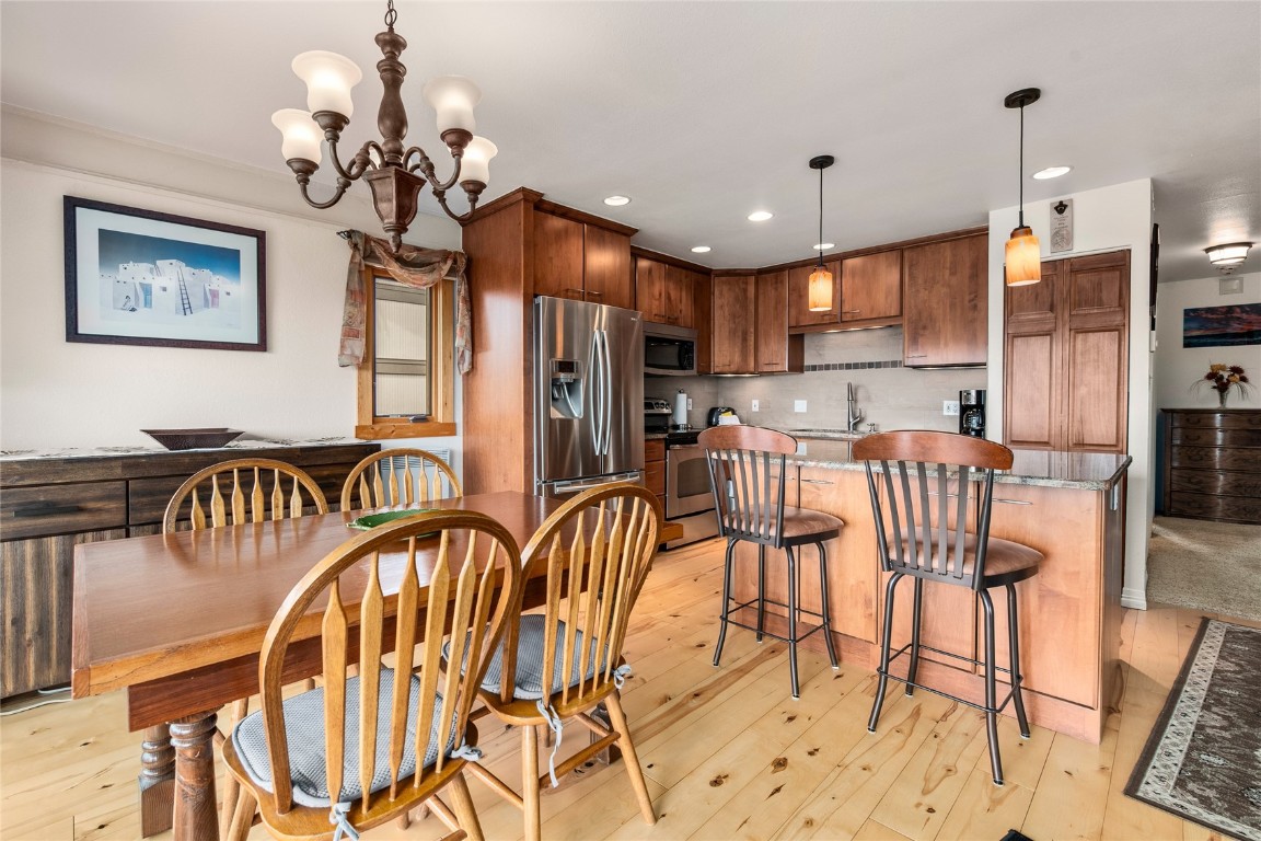 2626 Longthong Road, Unit 204 Steamboat Springs, CO 80487 - Photo 1 of 48 Gallery Image 1