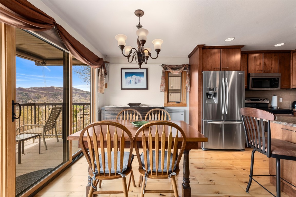 2626 Longthong Road, Unit 204 Steamboat Springs, CO 80487 - Photo 11 of 48 Gallery Image 11