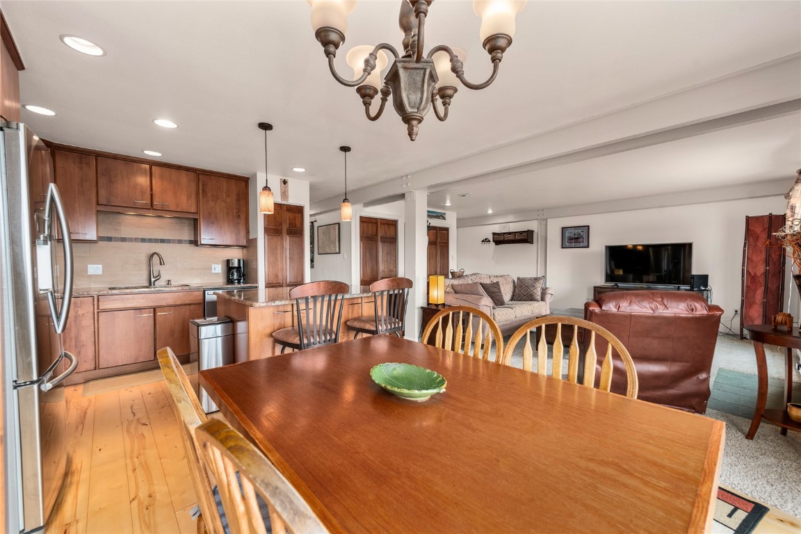 2626 Longthong Road, Unit 204 Steamboat Springs, CO 80487 - Photo 13 of 48 Gallery Image 13
