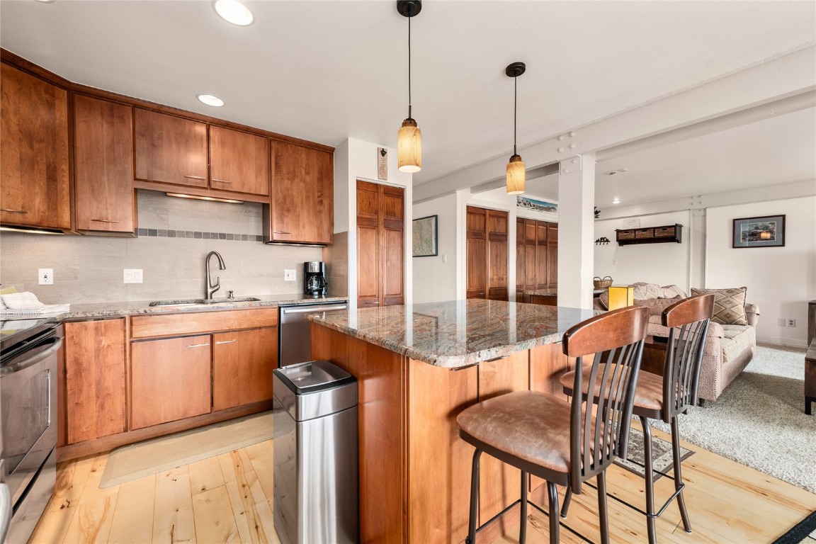 2626 Longthong Road, Unit 204 Steamboat Springs, CO 80487 - Photo 14 of 48 Gallery Image 14