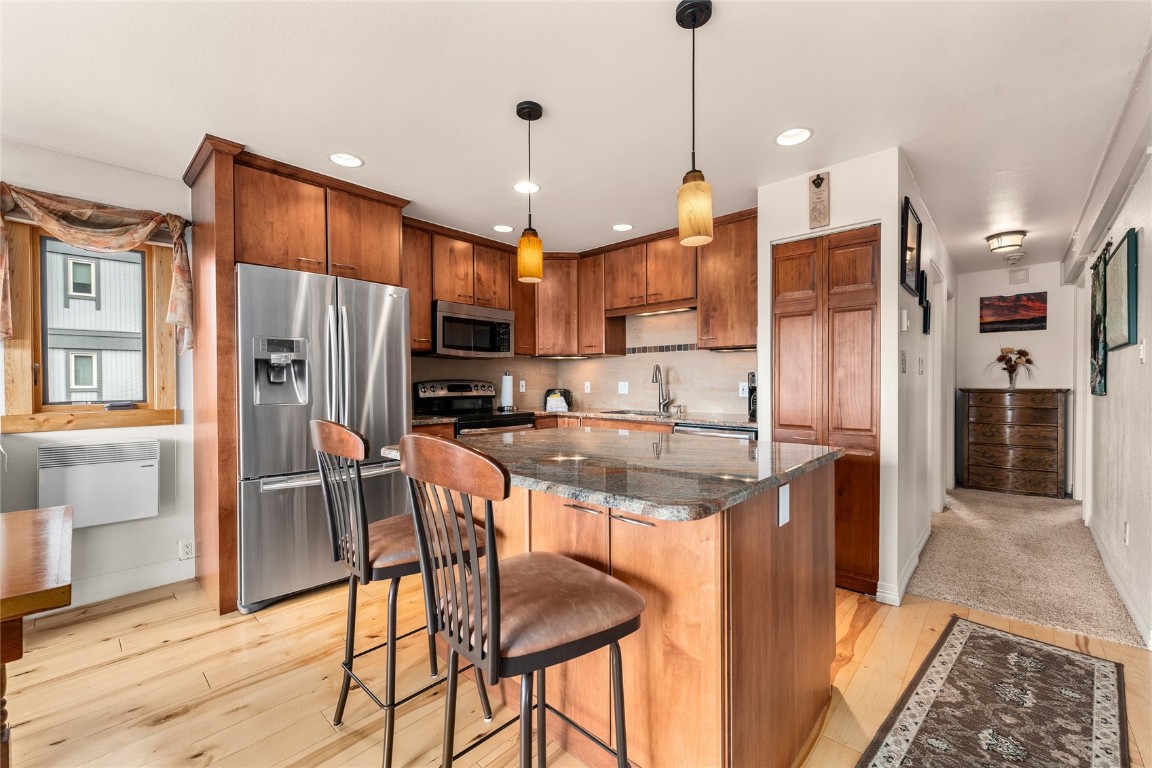 2626 Longthong Road, Unit 204 Steamboat Springs, CO 80487 - Photo 16 of 48 Gallery Image 16