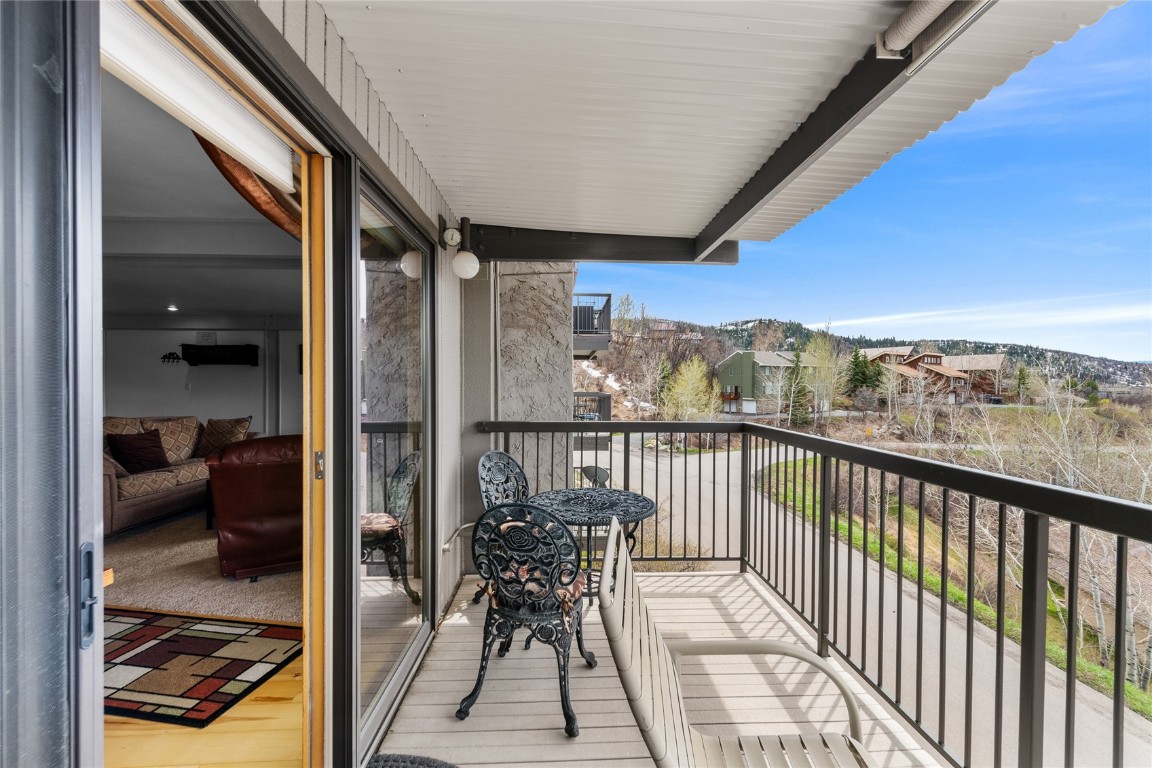 2626 Longthong Road, Unit 204 Steamboat Springs, CO 80487 - Photo 20 of 48 Gallery Image 20