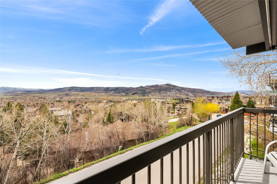 2626 Longthong Road, Unit 204 Steamboat Springs, CO 80487 - Photo 22 of 48 Gallery Image 22