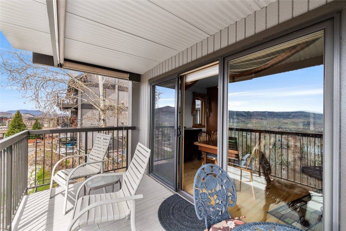 2626 Longthong Road, Unit 204 Steamboat Springs, CO 80487 - Photo 23 of 48 Gallery Image 23