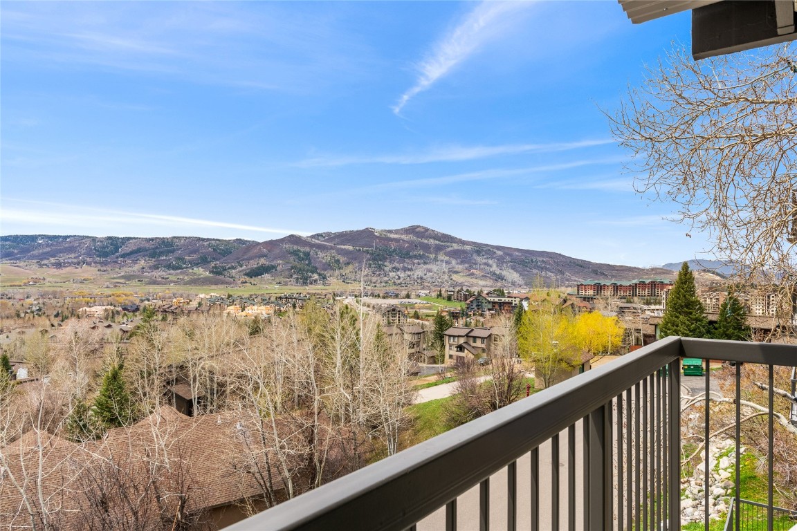 2626 Longthong Road, Unit 204 Steamboat Springs, CO 80487 - Photo 26 of 48 Gallery Image 26