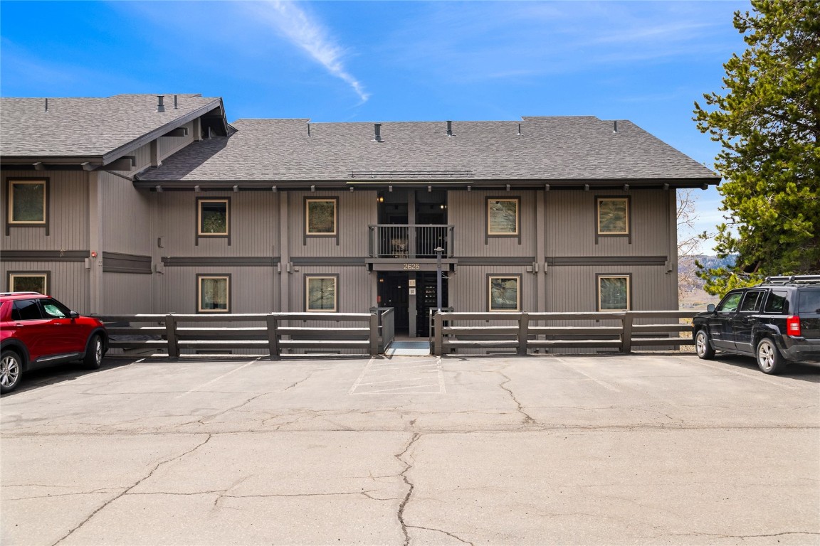 2626 Longthong Road, Unit 204 Steamboat Springs, CO 80487 - Photo 40 of 48 Gallery Image 40