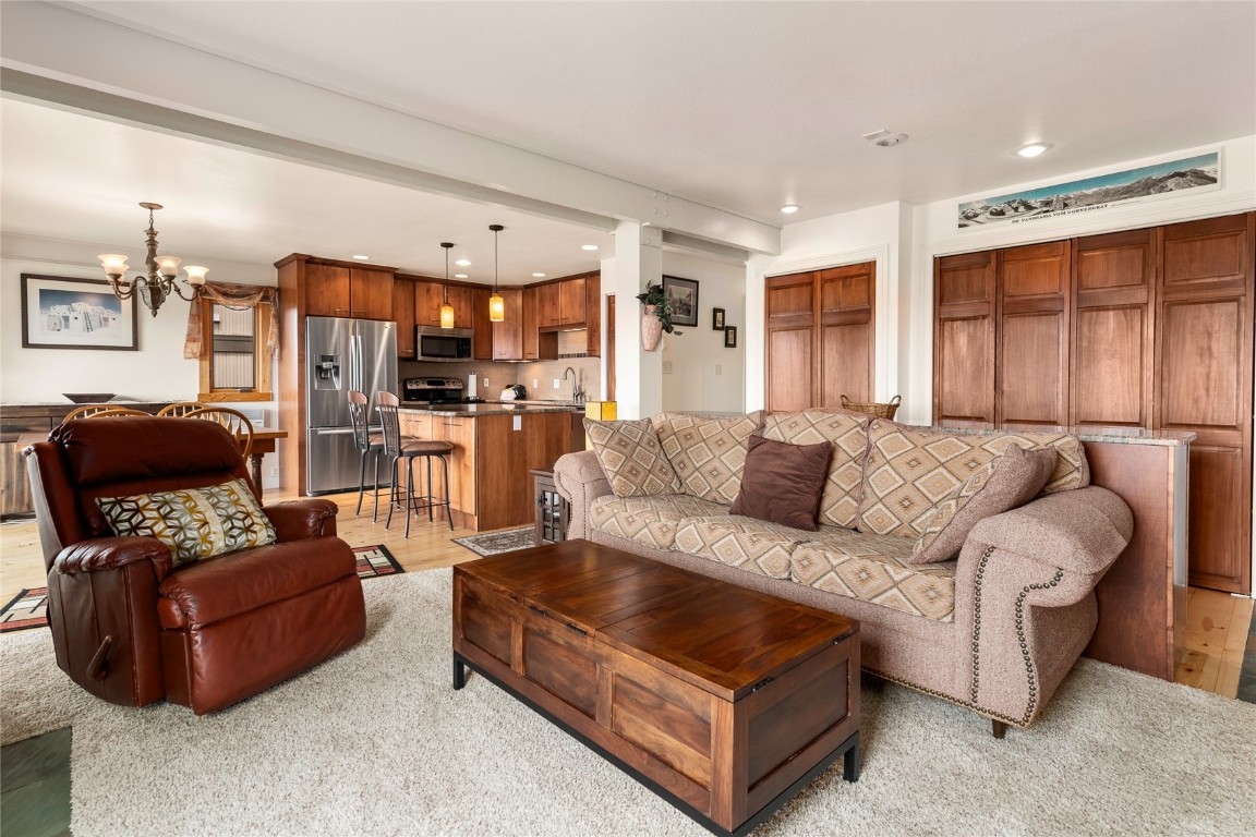 2626 Longthong Road, Unit 204 Steamboat Springs, CO 80487 - Photo 4 of 48 Gallery Image 4