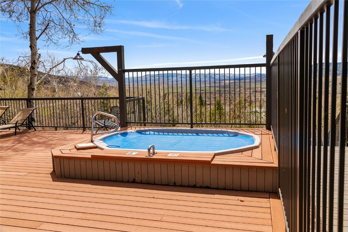 2626 Longthong Road, Unit 204 Steamboat Springs, CO 80487 - Photo 41 of 48 Gallery Image 41