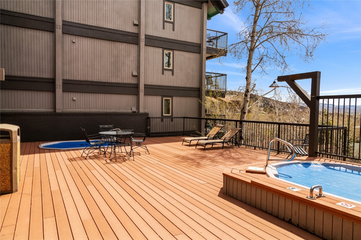 2626 Longthong Road, Unit 204 Steamboat Springs, CO 80487 - Photo 42 of 48 Gallery Image 42