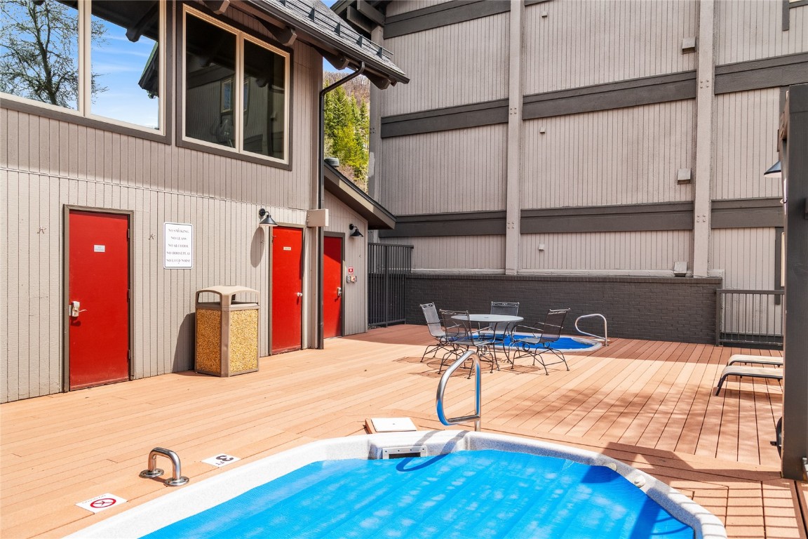2626 Longthong Road, Unit 204 Steamboat Springs, CO 80487 - Photo 44 of 48 Gallery Image 44