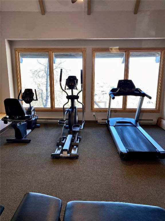 2626 Longthong Road, Unit 204 Steamboat Springs, CO 80487 - Photo 46 of 48 Gallery Image 46
