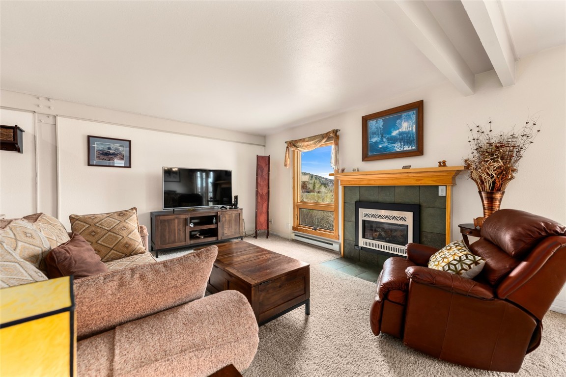 2626 Longthong Road, Unit 204 Steamboat Springs, CO 80487 - Photo 6 of 48 Gallery Image 6