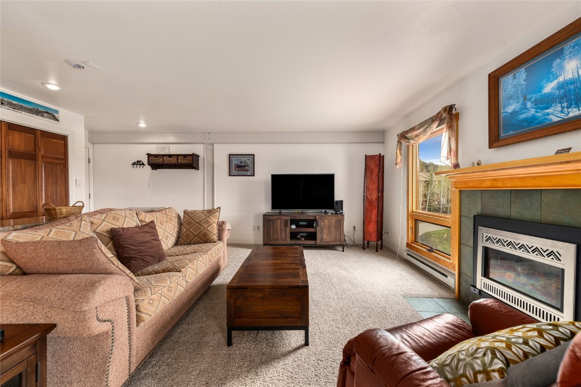 2626 Longthong Road, Unit 204 Steamboat Springs, CO 80487 - Photo 7 of 48 Gallery Image 7