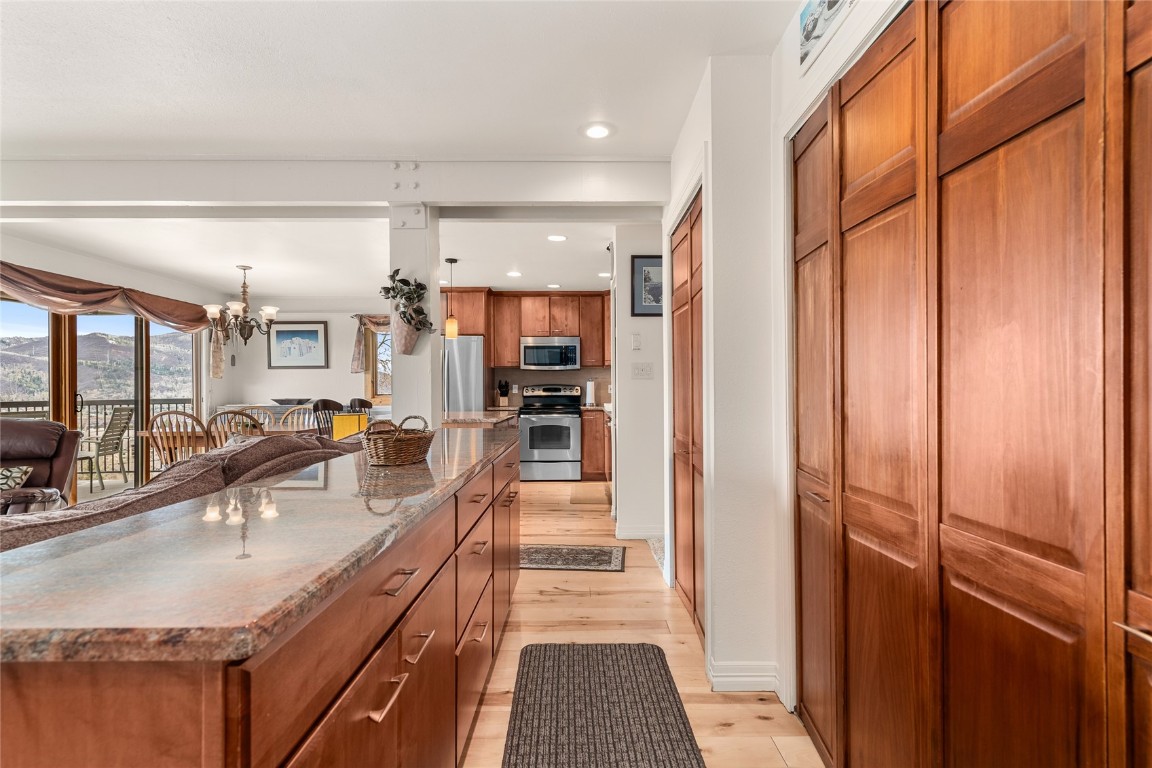2626 Longthong Road, Unit 204 Steamboat Springs, CO 80487 - Photo 8 of 48 Gallery Image 8