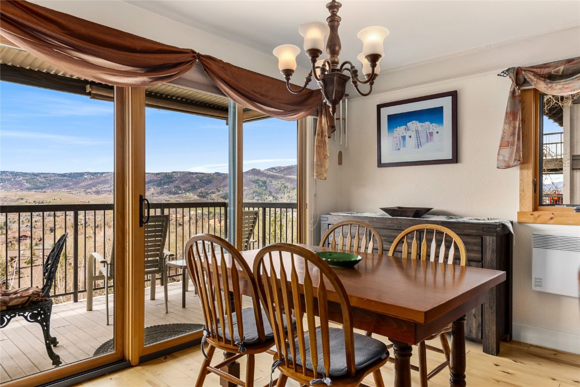 2626 Longthong Road, Unit 204 Steamboat Springs, CO 80487 - Photo 10 of 48 Gallery Image 10