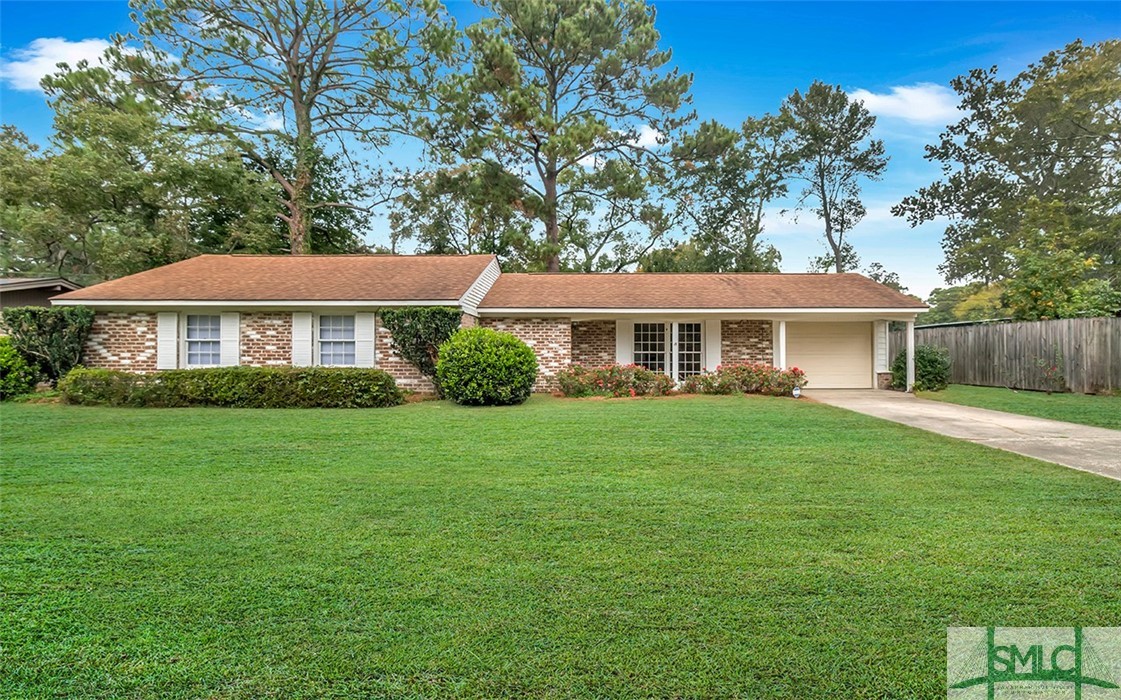 306 Windsor Road Savannah, GA 31419 - Photo 1 of 25