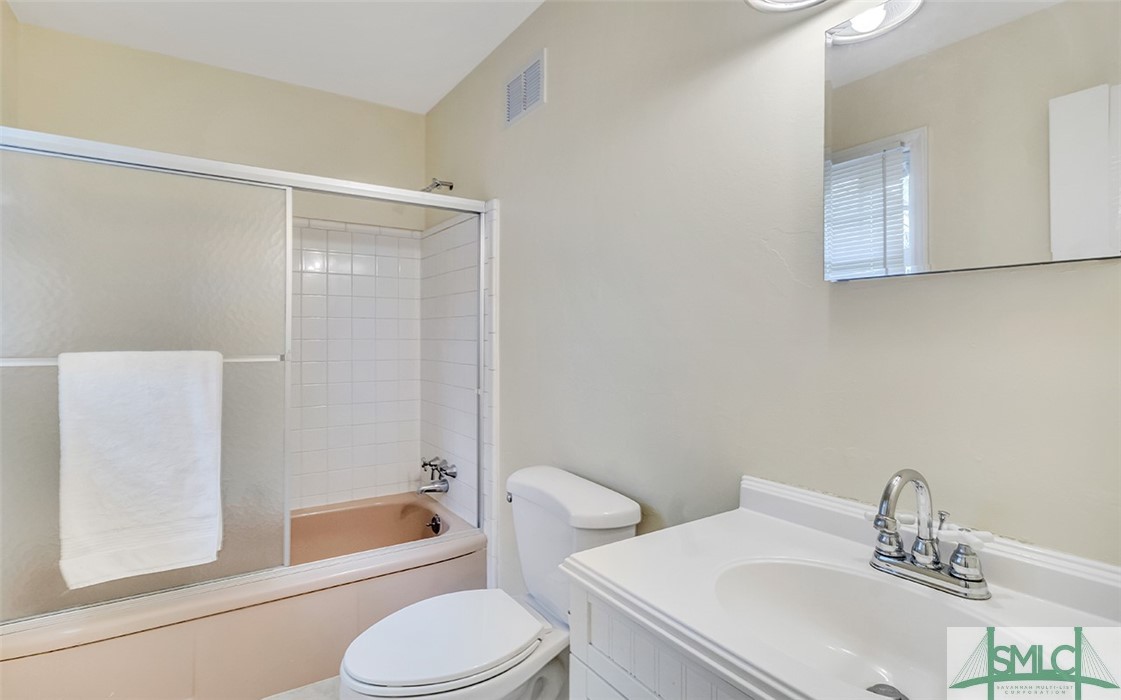 306 Windsor Road Savannah, GA 31419 - Photo 15 of 25