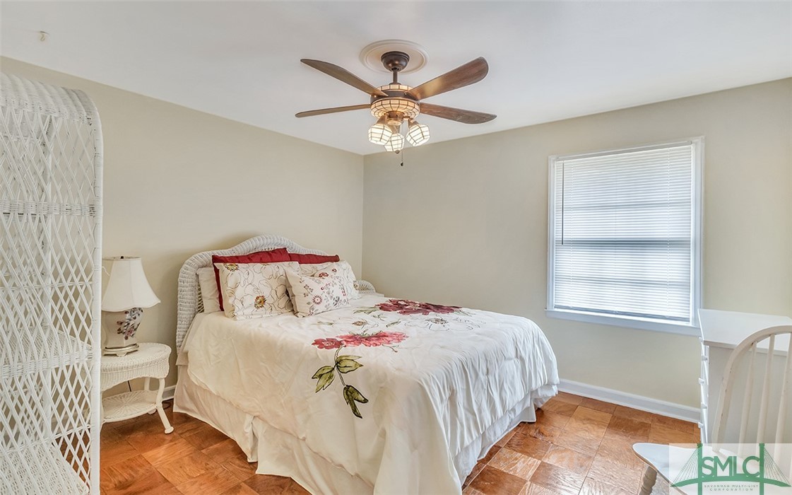 306 Windsor Road Savannah, GA 31419 - Photo 16 of 25