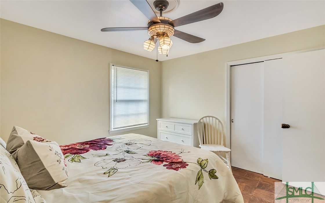 306 Windsor Road Savannah, GA 31419 - Photo 17 of 25