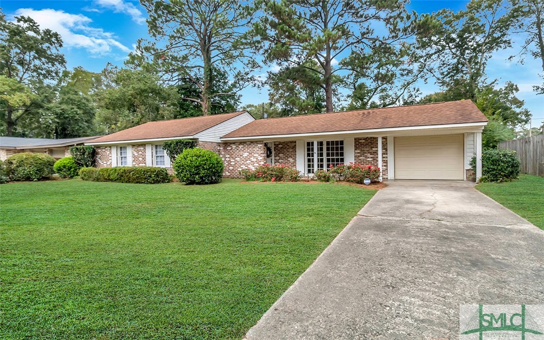 306 Windsor Road Savannah, GA 31419 - Photo 2 of 25