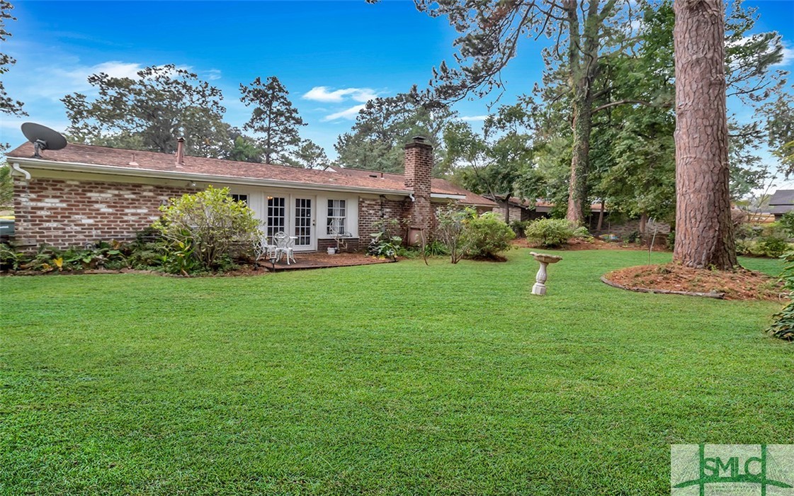 306 Windsor Road Savannah, GA 31419 - Photo 22 of 25