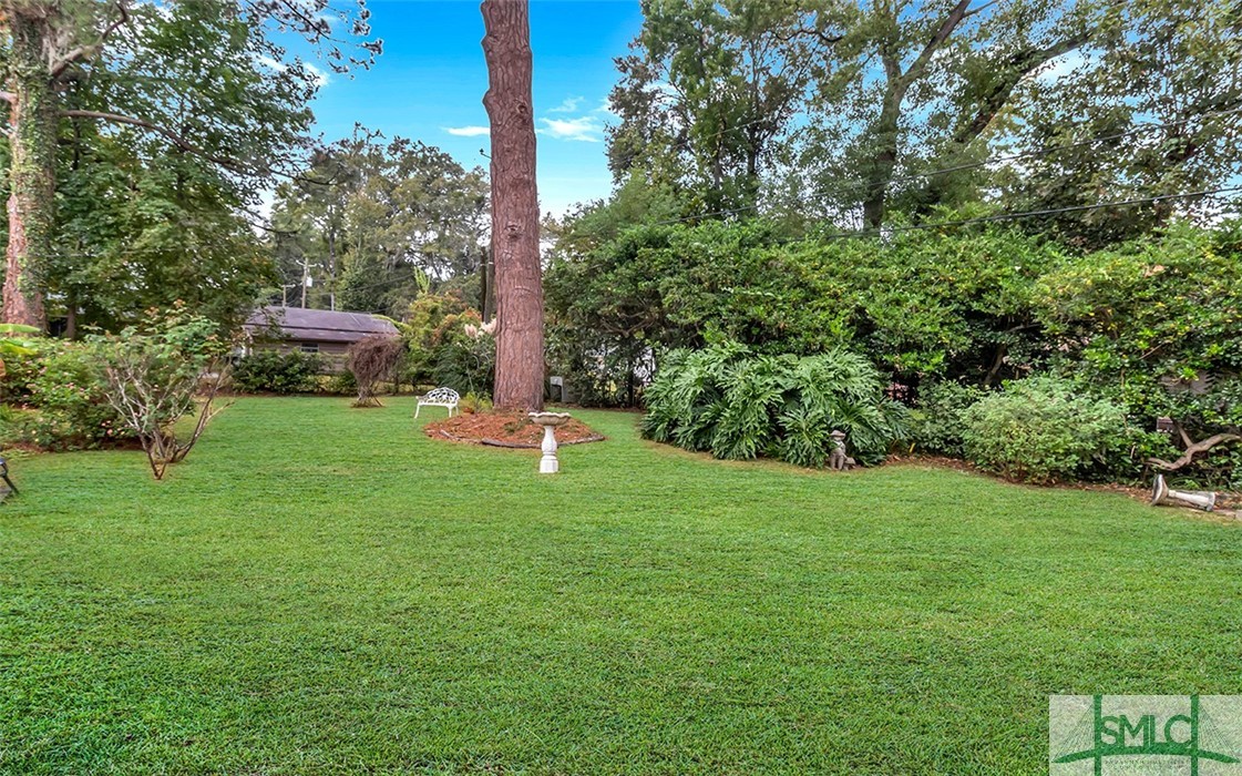 306 Windsor Road Savannah, GA 31419 - Photo 23 of 25