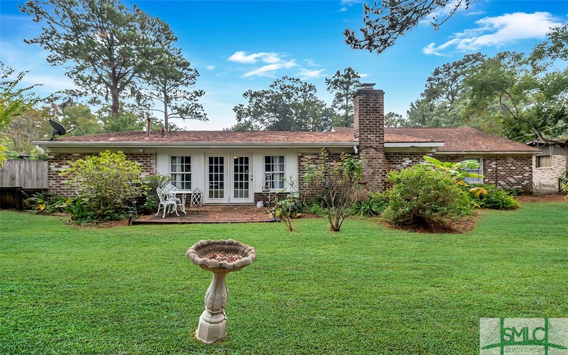 306 Windsor Road Savannah, GA 31419 - Photo 24 of 25
