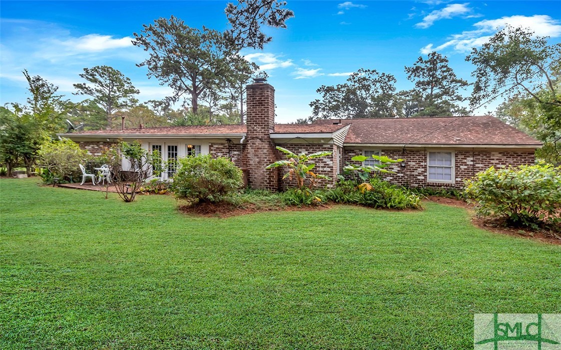 306 Windsor Road Savannah, GA 31419 - Photo 25 of 25