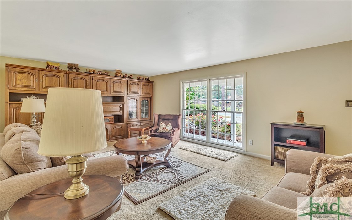 306 Windsor Road Savannah, GA 31419 - Photo 4 of 25