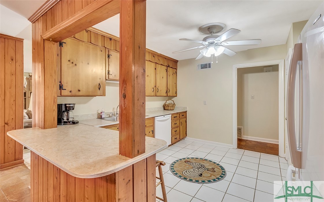 306 Windsor Road Savannah, GA 31419 - Photo 10 of 25