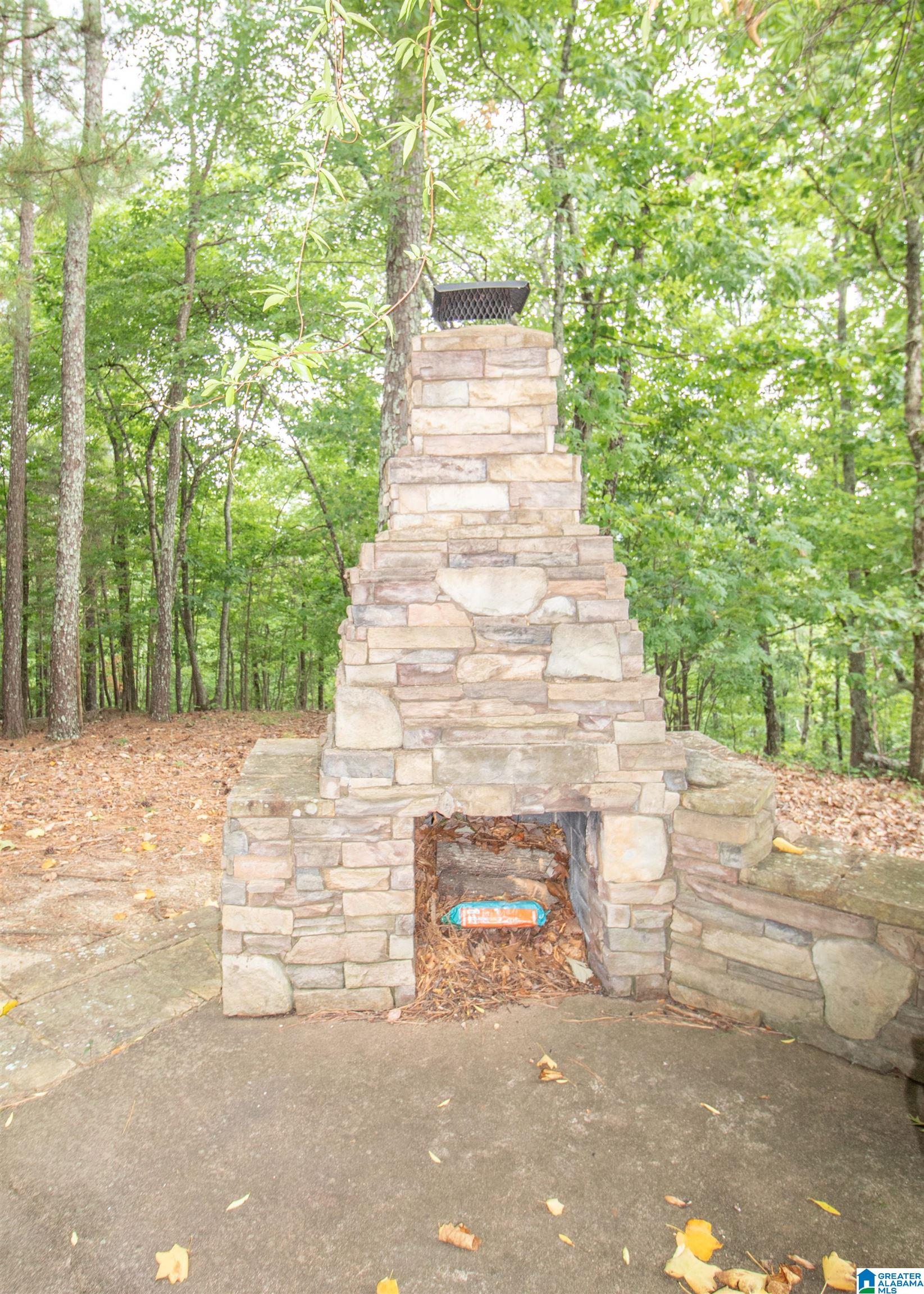 5631 Ridgeview Drive Trussville, AL 35173 - Photo 56 of 69