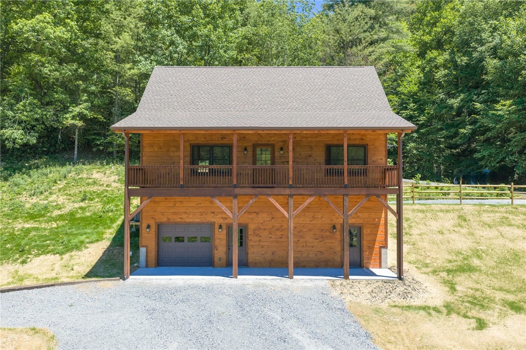 167 Apple Cove Road Banner Elk, NC 28604 - Photo 45 of 47