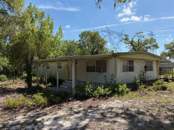 $100,000 | 18054 Manteno Drive, Spring Hill, FL 34610