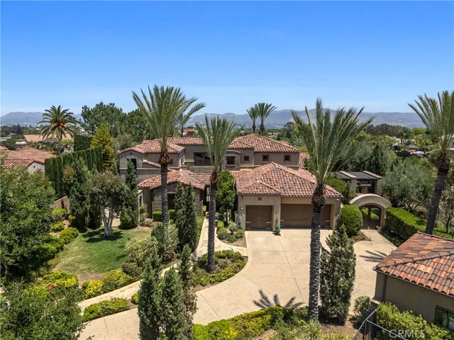 $3,950,000 | 1377 Versante Circle, Corona, CA 92881