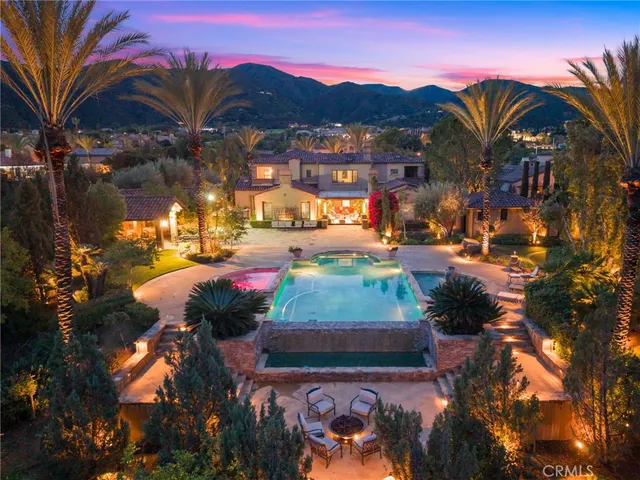 $3,950,000 | 1377 Versante Circle, Corona, CA 92881