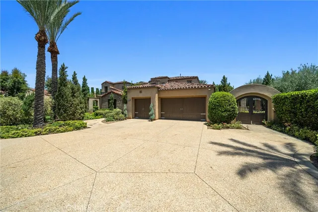 $3,950,000 | 1377 Versante Circle, Corona, CA 92881
