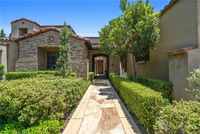 $3,950,000 | 1377 Versante Circle, Corona, CA 92881