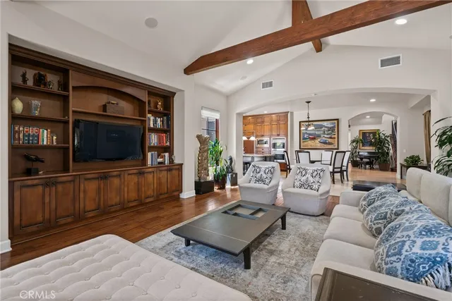 $3,950,000 | 1377 Versante Circle, Corona, CA 92881