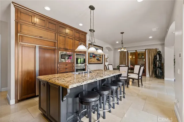 $3,950,000 | 1377 Versante Circle, Corona, CA 92881