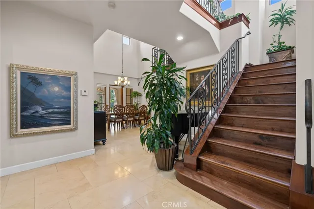 $3,950,000 | 1377 Versante Circle, Corona, CA 92881