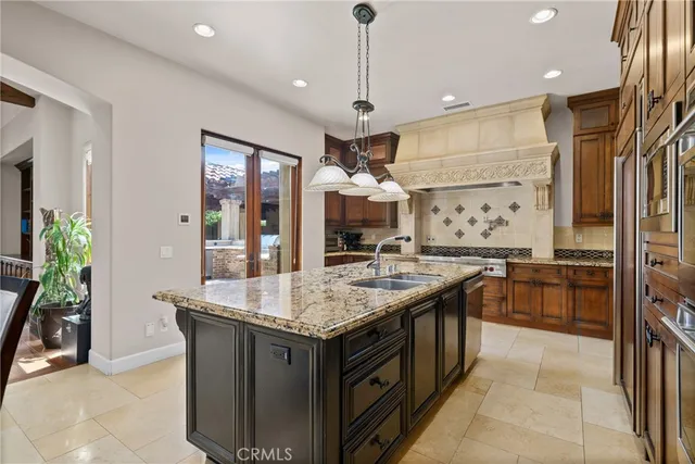 $3,950,000 | 1377 Versante Circle, Corona, CA 92881