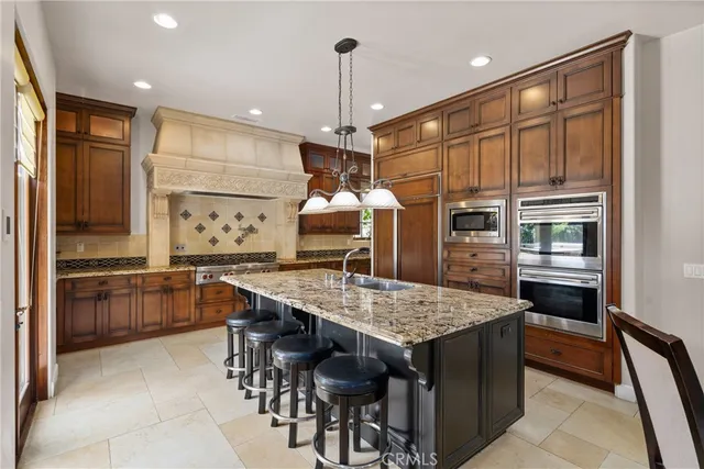 $3,950,000 | 1377 Versante Circle, Corona, CA 92881