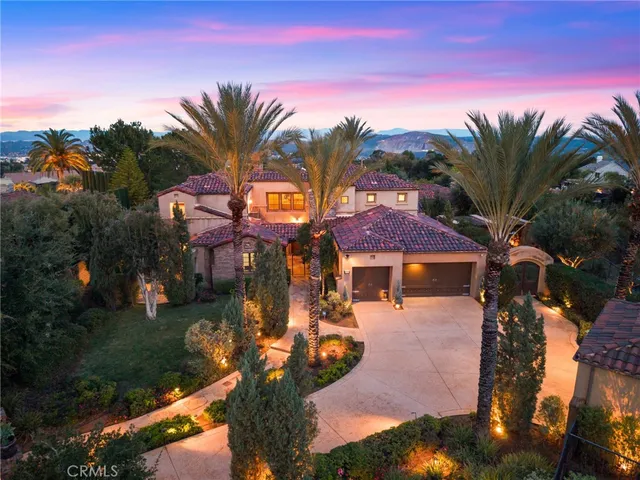$3,950,000 | 1377 Versante Circle, Corona, CA 92881