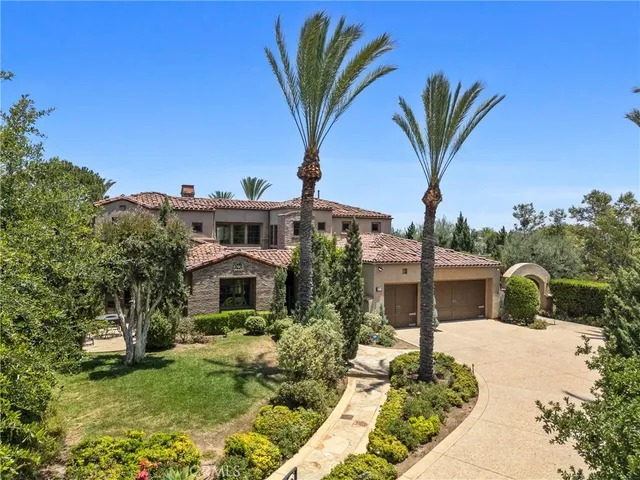 $3,950,000 | 1377 Versante Circle, Corona, CA 92881