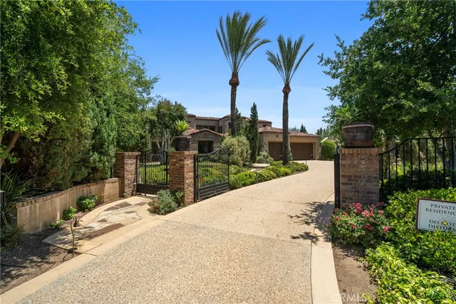 $3,950,000 | 1377 Versante Circle, Corona, CA 92881